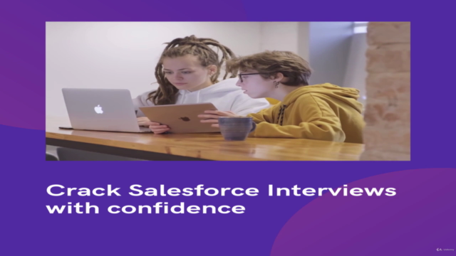 Salesforce - Top 65 Interview Questions Zero to Hero – Screenshot 1