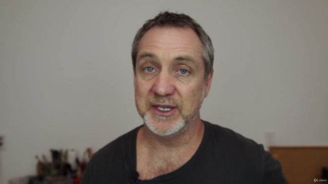 Discover How Drawing Will Improve Your Watercolor Art – Screenshot 1
