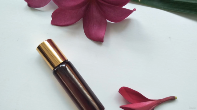 Scentsations: Create Botanical Scents and Perfumes – Screenshot 1