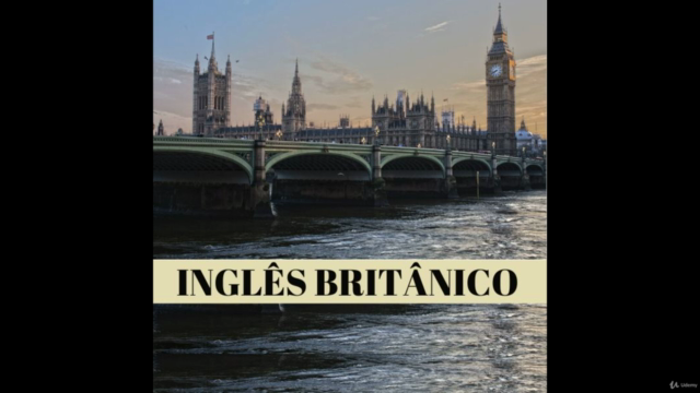 Inglês Britânico® -Cambridge Completo -new version – Screenshot 4