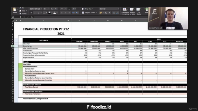 [E-COURSE] Menyusun Business Plan untuk Bisnis Kuliner – Screenshot 4