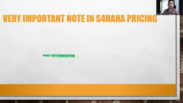 SAP SD ECC or  S4HANA  expert advanced pricing concepts - Screenshot_03