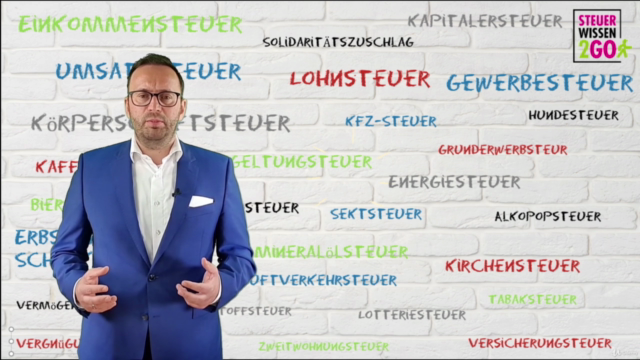 Crashkurs Steuern für Selbständige Teil 3: Betriebsausgaben – Screenshot 2
