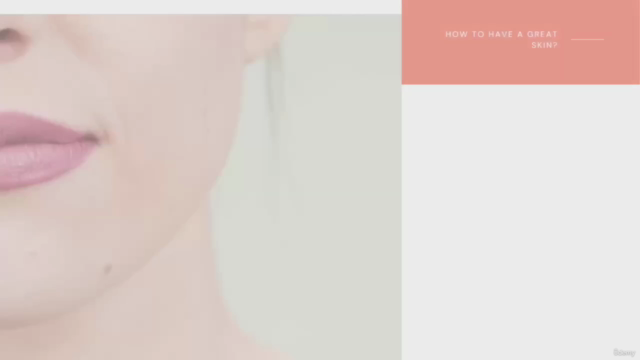 Accredited Basic Facial Course for Aestheticians – Screenshot 1