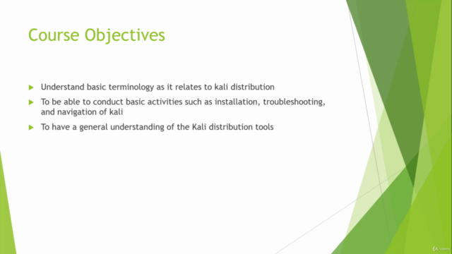 Ethical Hacking - Kali Linux Fundamentals - Screenshot_01