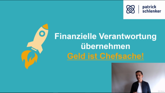 Finanzielle Verantwortung übernehmen - Geld ist Chefsache! – Screenshot 2