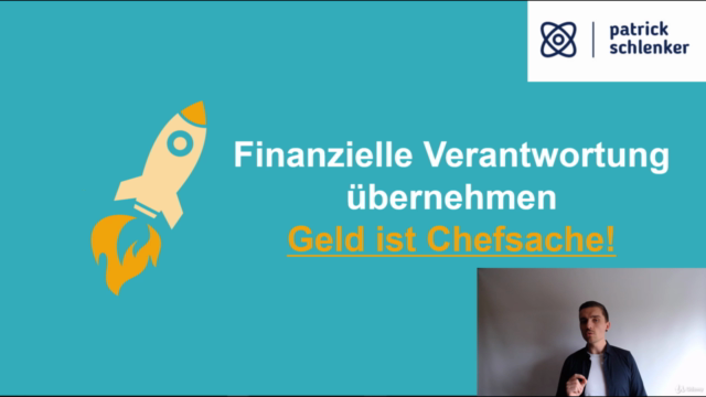 Finanzielle Verantwortung übernehmen - Geld ist Chefsache! – Screenshot 3