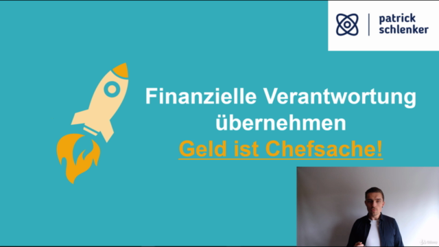 Finanzielle Verantwortung übernehmen - Geld ist Chefsache! – Screenshot 4