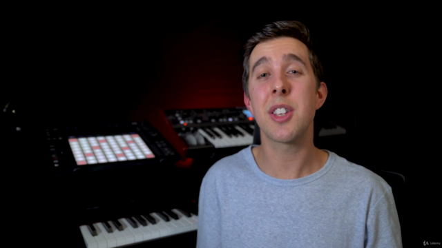Audio Recording 101: Record Voice Audio for Video Production – Screenshot 3