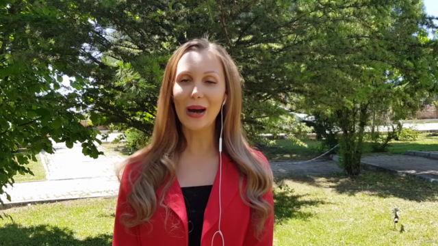Express Course to learn the Russian Cases (падежи) – Screenshot 1