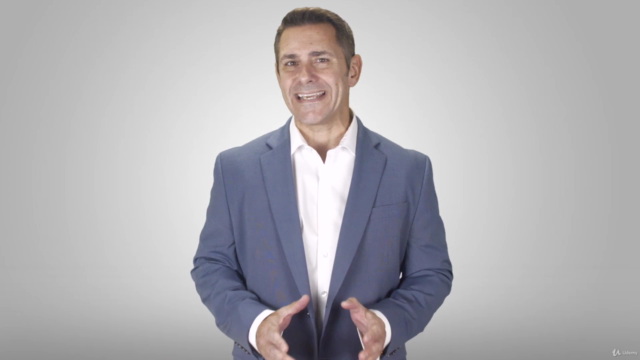 Become An Email Marketing Master – Screenshot 2