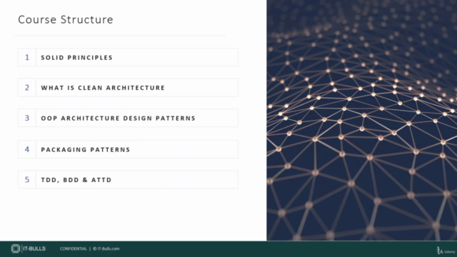 Software Architecture and Clean Code Design in OOP – Screenshot 3