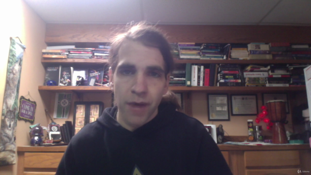 Metaphysics, Spirituality and Magick – Screenshot 1