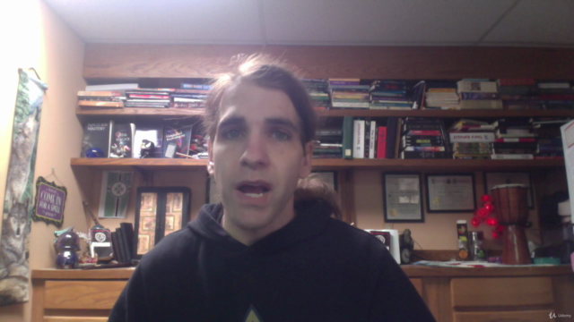 Metaphysics, Spirituality and Magick – Screenshot 2