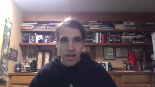 Metaphysics, Spirituality and Magick – Screenshot 3