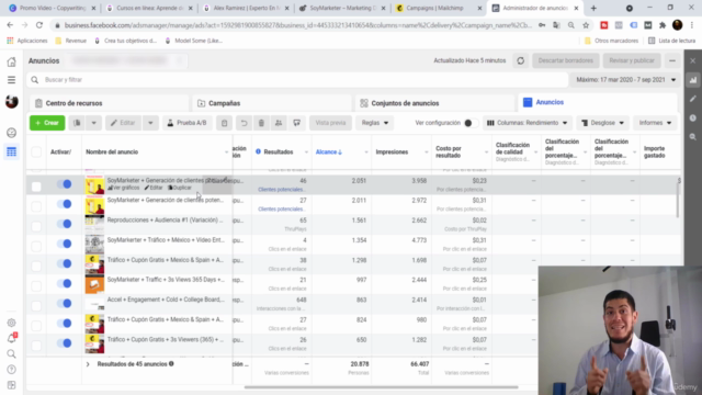 Copywriting: Titulares Que Venden – Screenshot 1