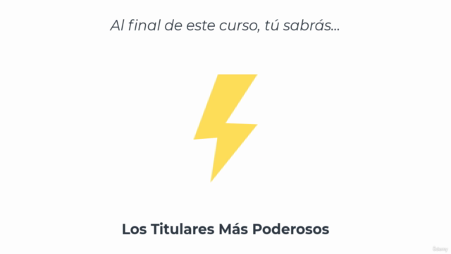 Copywriting: Titulares Que Venden – Screenshot 3