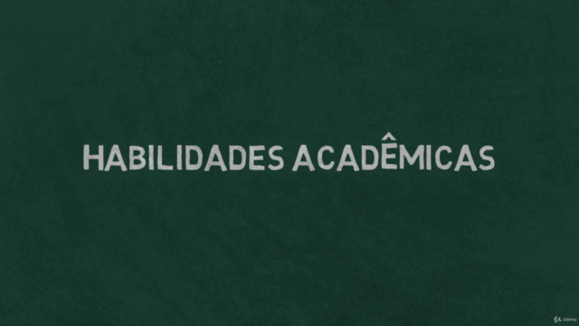 Habilidades Acadêmicas – Screenshot 2