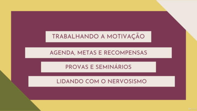 Habilidades Acadêmicas – Screenshot 4