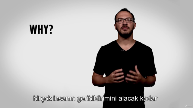 10 Kat Daha iyi Sunum Yapın - Yatırımcı Sunumu Hazırlayın – Screenshot 1