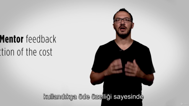 10 Kat Daha iyi Sunum Yapın - Yatırımcı Sunumu Hazırlayın – Screenshot 3