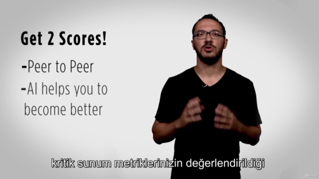 10 Kat Daha iyi Sunum Yapın - Yatırımcı Sunumu Hazırlayın – Screenshot 4