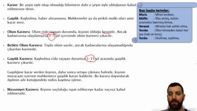 Anayasa Hukuku / Vatandaşlık / Temel Yurttaşlık Bilgisi – Screenshot 2