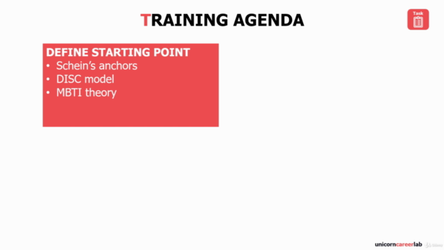 Career development planning from A to Z – Screenshot 4