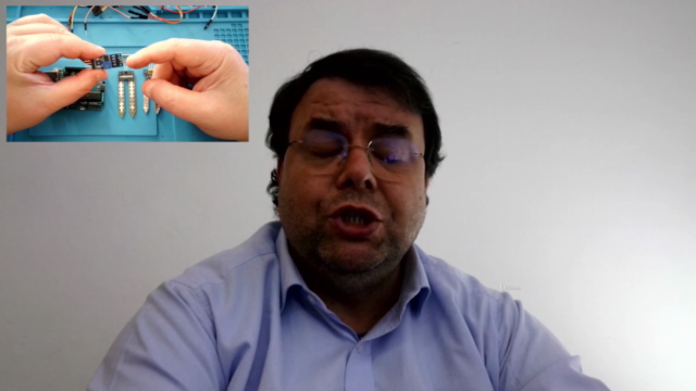 Be Maker 13. Elettronica e Robotica per Ragazzi con Arduino. – Screenshot 1
