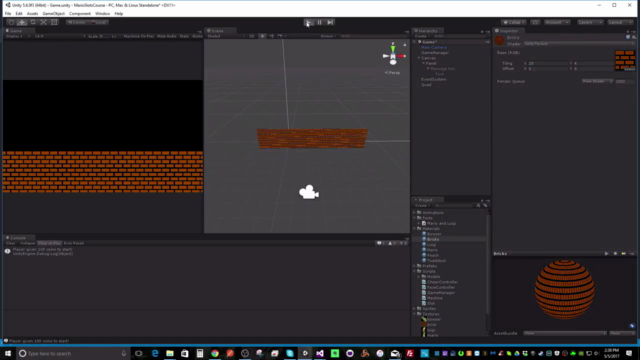 How to Make Games with Unity: A Beginner's Guide – Screenshot 1