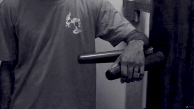 Jeet Kune Do Fundamentals & Concepts – Screenshot 4