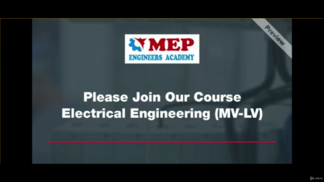 Electrical Engineering Course (LV/MV) - Screenshot_04