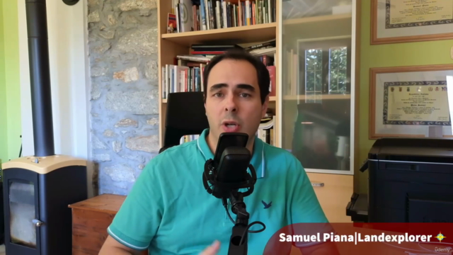 Marketing: crea valore per te, il business, il territorio – Screenshot 1