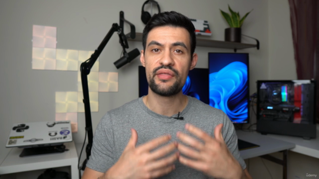 Curso completo de Python: Programación en Python desde cero – Screenshot 2