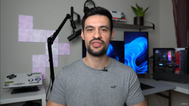 Curso completo de Python: Programación en Python desde cero – Screenshot 4