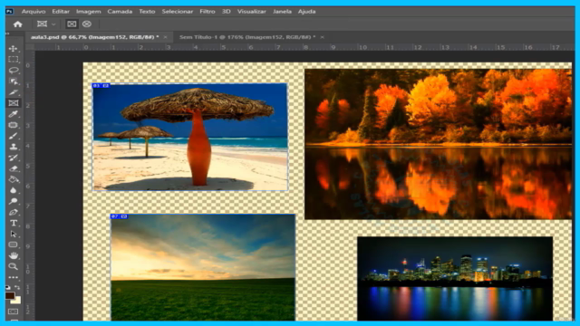 Premiere e Photoshop. – Screenshot 1