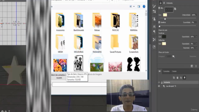 Premiere e Photoshop. – Screenshot 2