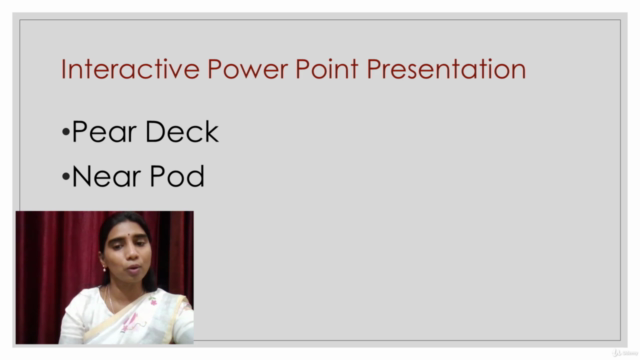 Interactive Online Teaching with Demo – Screenshot 4