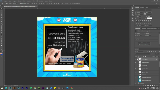Instagram de Sucesso - O Curso – Screenshot 3