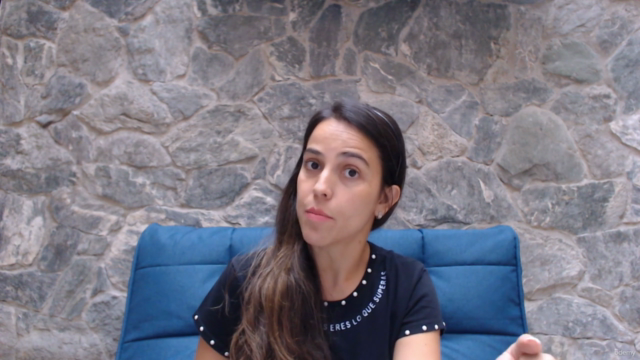 Consciencia de sí mismo – Screenshot 4