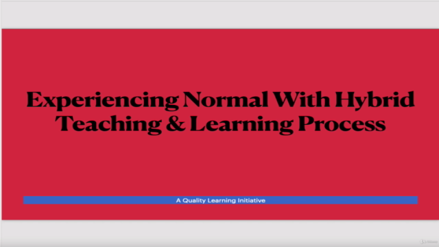 Experiencing Normal With Hybrid Teaching & Learning Process - Screenshot_02