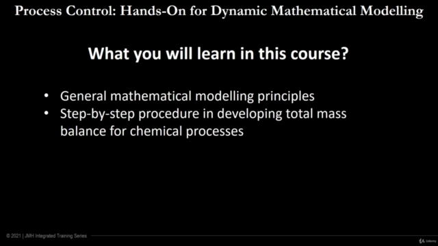 Process Control: Hands-On for Dynamic Mathematical Modelling - Screenshot_03