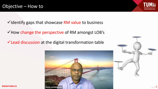 Bringing Sexy back to Records Management – Screenshot 2
