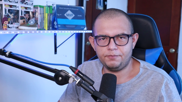 Curso de Azure Virtual Desktop en Microsoft Azure – Screenshot 1