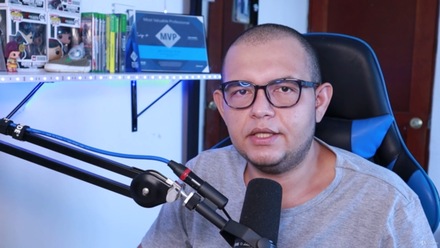 Curso de Azure Virtual Desktop en Microsoft Azure – Screenshot 4