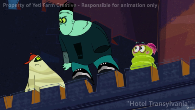 Tips For Creating A Cute & Simple Character & Animating it! – Screenshot 4