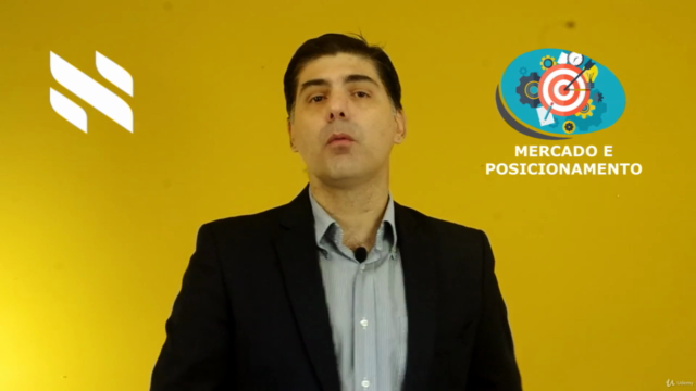 Plano de Negócios - Como iniciar uma empresa da forma certa! – Screenshot 2