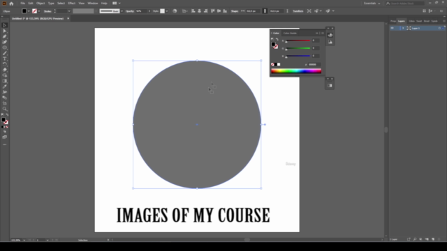 Photoshop For On Line Entrepreneurs and Freelancers – Screenshot 4