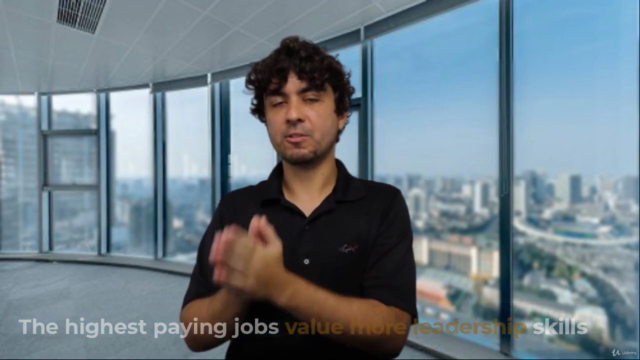 Leadership & Negotiation Skills: A Practical Crash Course – Screenshot 1