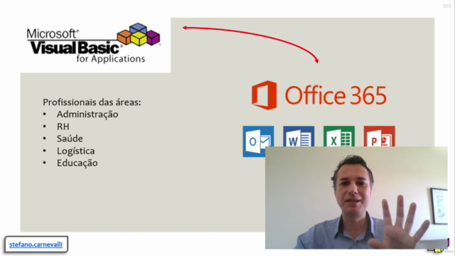 VBA Office 365 - Screenshot_03